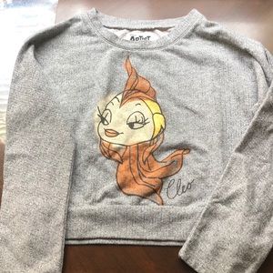 Kids Disney Sweater